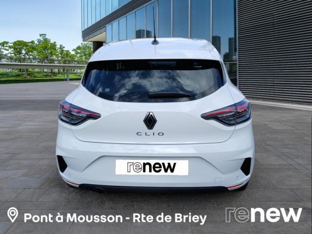 Renault Clio image 4