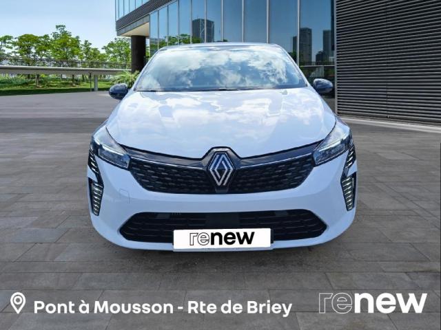 Renault Clio image 6