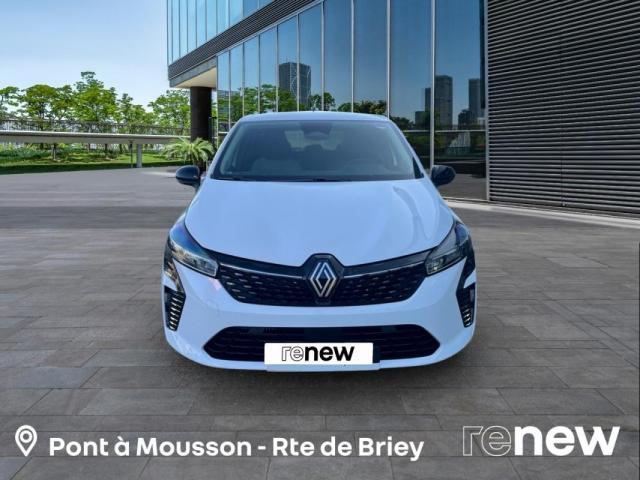 Renault Clio image 1