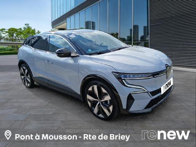Renault Mégane E-Tech image 5