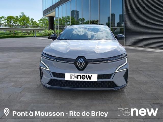 Renault Mégane E-Tech image 3