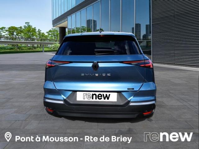 Renault Symbioz image 3