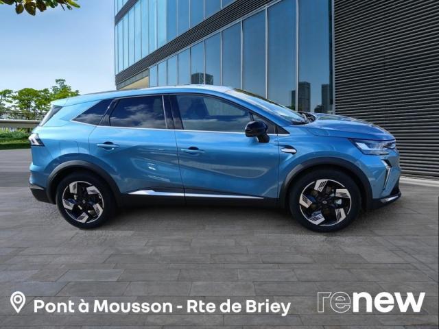 Renault Symbioz image 5