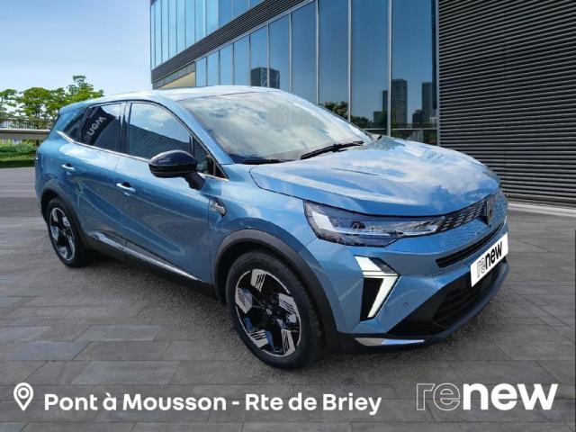 Renault Symbioz image 1