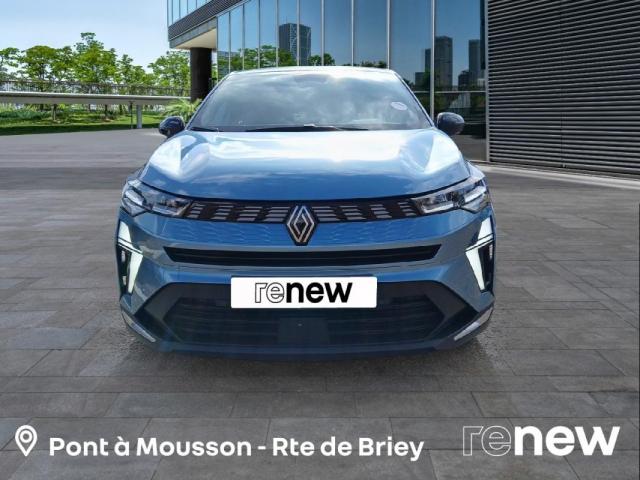 Renault Symbioz image 8