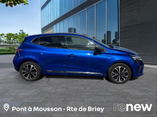 Renault Clio image 8