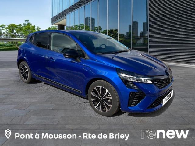 Renault Clio image 3