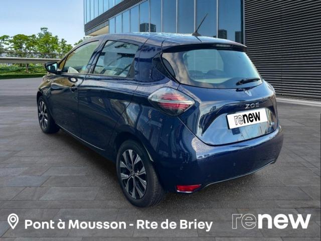 Renault Zoe image 4