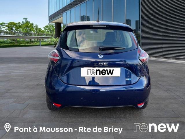 Renault Zoe image 8