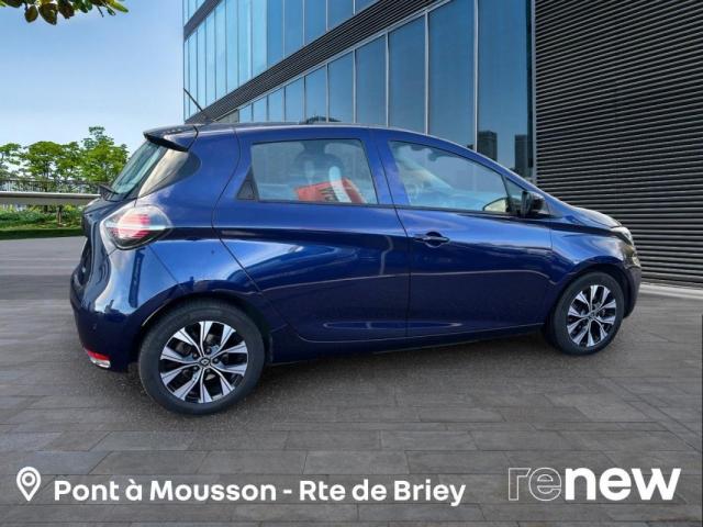 Renault Zoe image 2