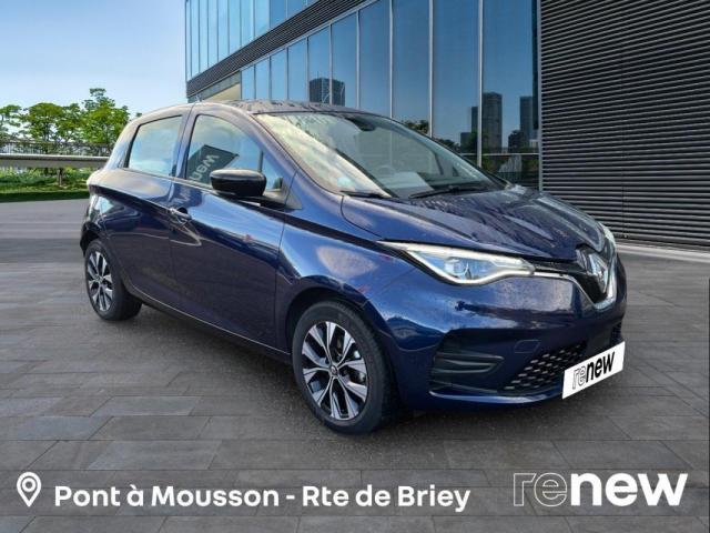 Renault Zoe image 5