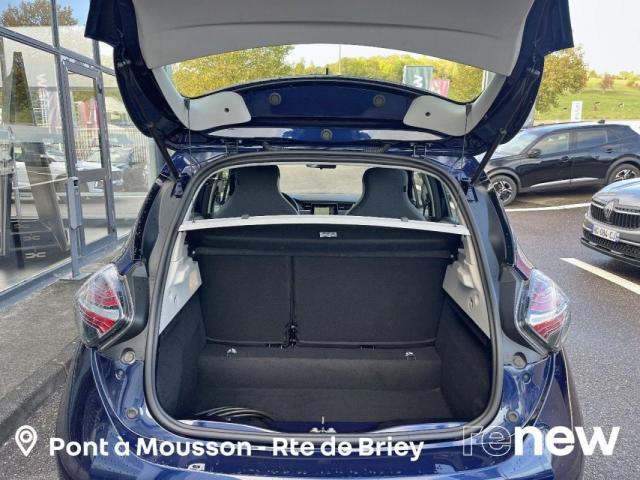 Renault Zoe image 1