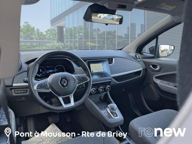 Renault Zoe image 3