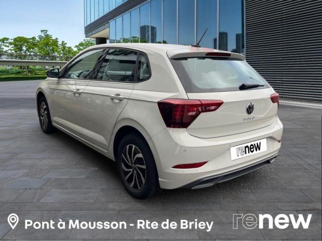 Volkswagen Polo image 3
