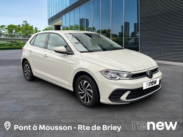 Volkswagen Polo image 6