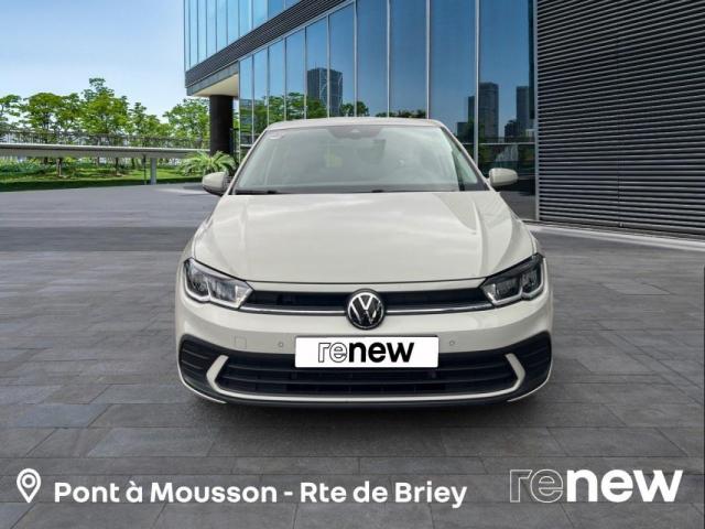 Volkswagen Polo image 4