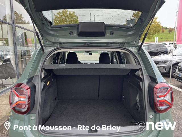 Dacia Duster image 8