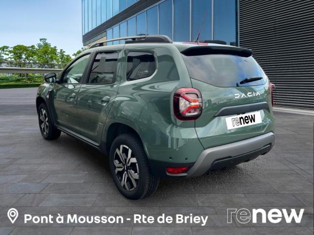 Dacia Duster image 3