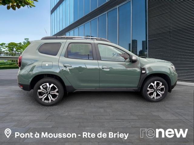 Dacia Duster image 5