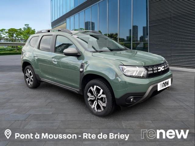 Dacia Duster image 9