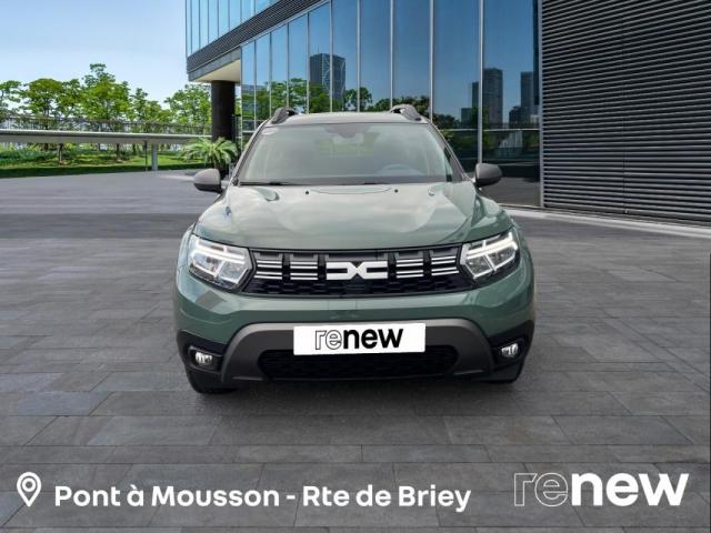 Dacia Duster image 2