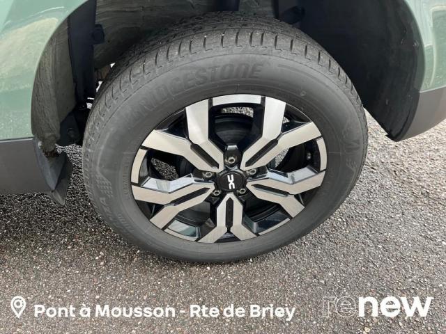 Dacia Duster image 4