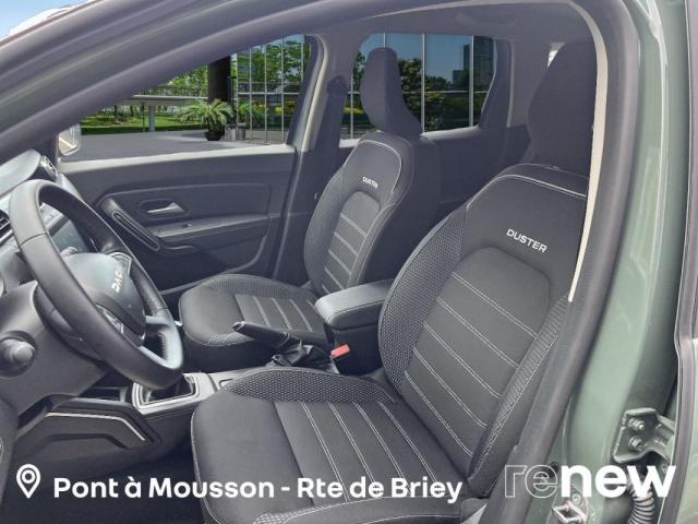 Dacia Duster image 7