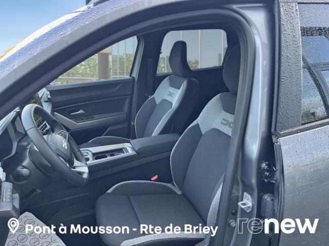 Dacia Bigster image 1