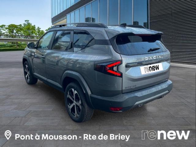 Dacia Bigster image 6