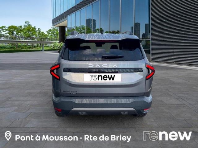 Dacia Bigster image 3