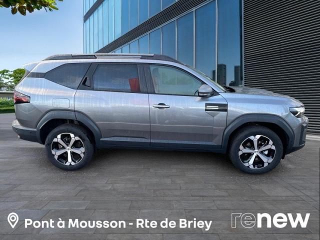 Dacia Bigster image 5