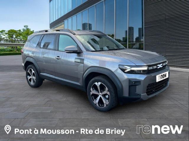 Dacia Bigster image 2