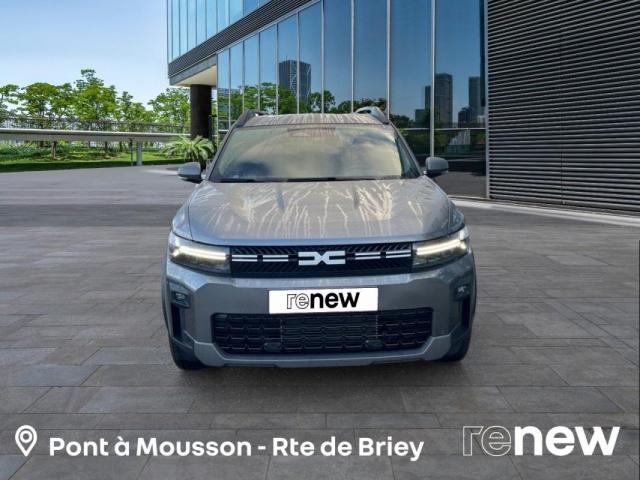 Dacia Bigster image 8