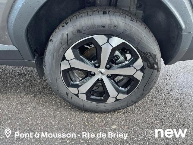 Dacia Bigster image 9