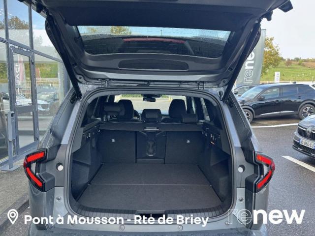 Dacia Bigster image 7