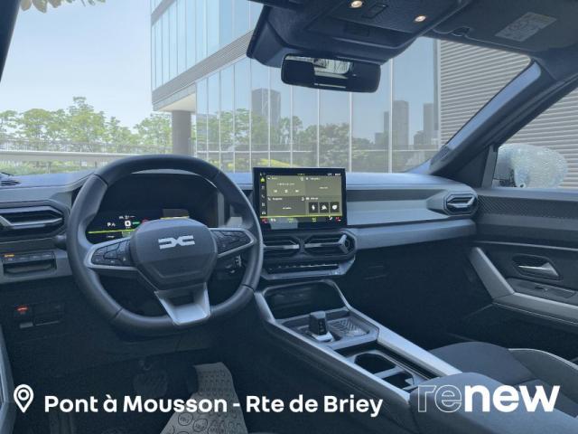 Dacia Bigster image 4