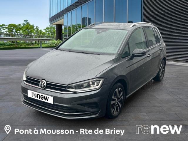 Volkswagen Golf Sportsvan Business 1.0 Tsi 115 Bvm6 Confortline