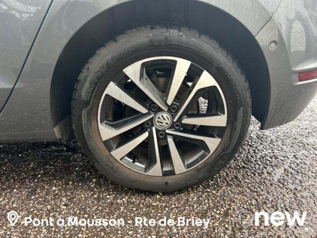 Volkswagen Golf Sportsvan image 2