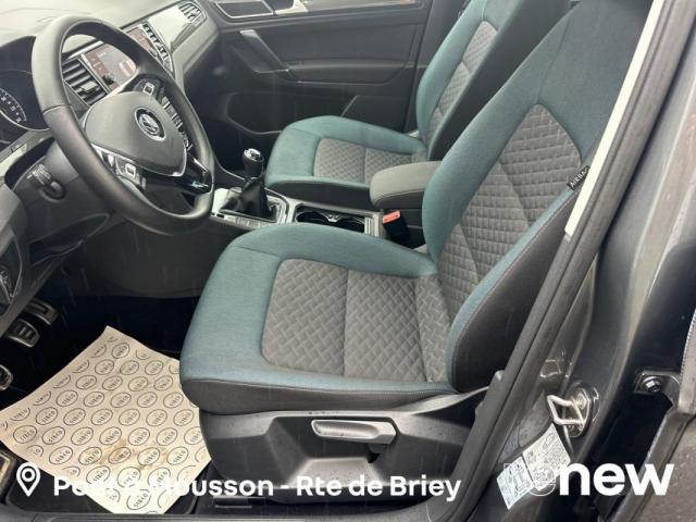 Volkswagen Golf Sportsvan image 1