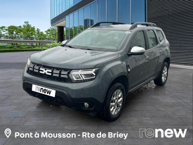 Dacia Duster Eco-G 100 4x2 Expression