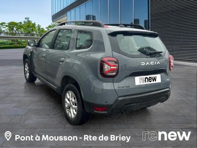 Dacia Duster image 1