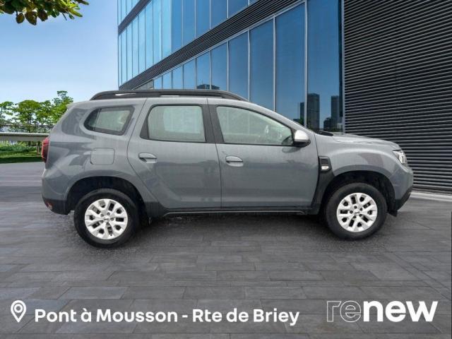 Dacia Duster image 2