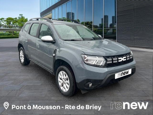 Dacia Duster image 7