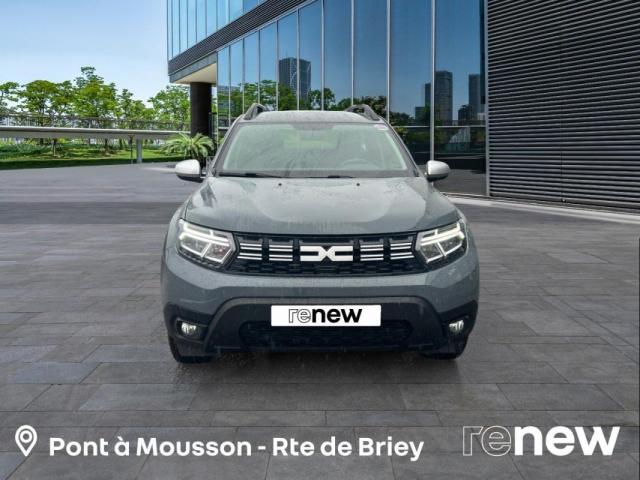 Dacia Duster image 4