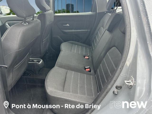 Dacia Duster image 5