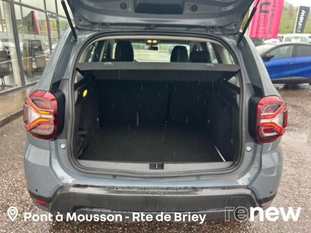 Dacia Duster image 8