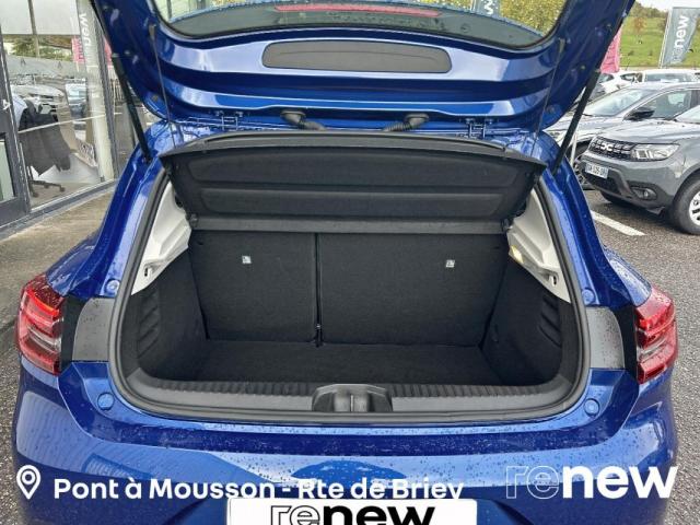 Renault Clio image 5