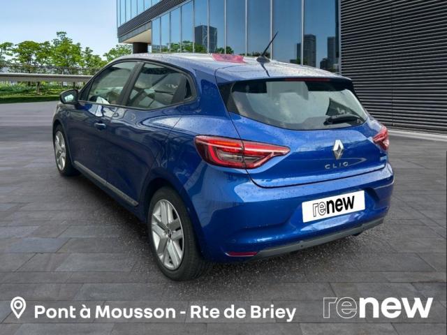 Renault Clio image 7