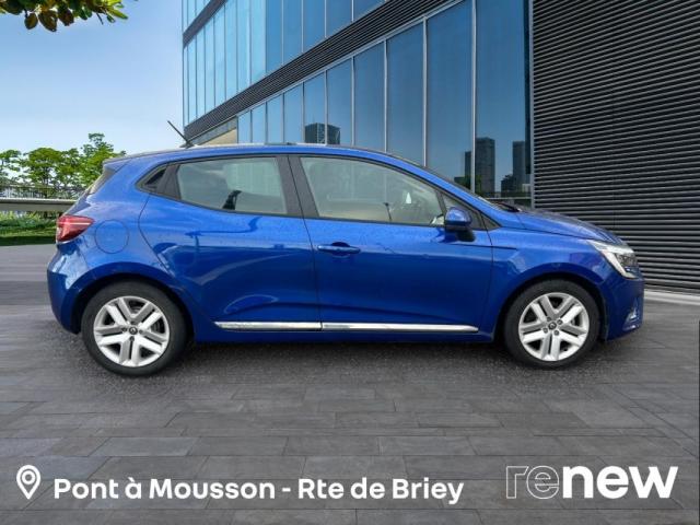 Renault Clio image 2