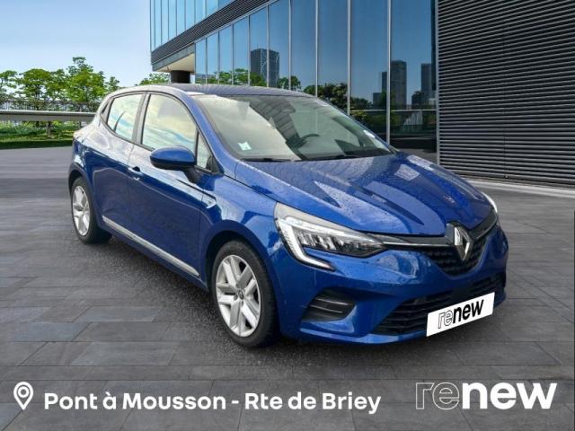 Renault Clio image 6